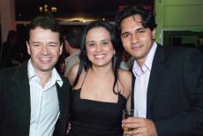 Baile dos Professores 2010 